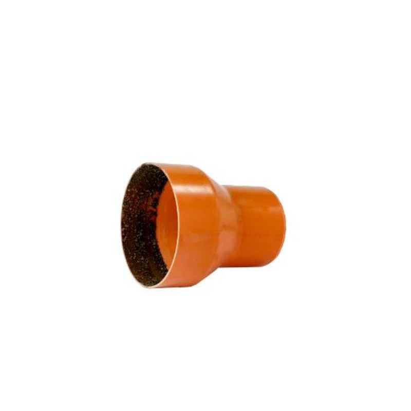 Adaptador col. Ceramico ocre dn250kbo