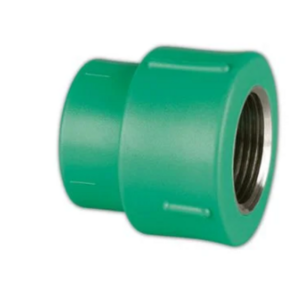 Adaptador de trans. Amanco inserto metalico f\f ppr 25mm x 3\4''