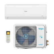 Ar condicionado elgin eco inv II 18 Mil BTUs  220v 1f r32