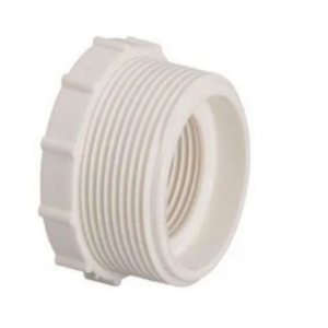 Bucha amanco branco roscavel 1.1\2'' x 3\4''