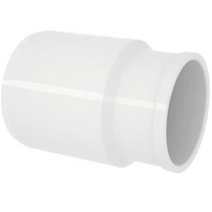 Bucha TIGRE reducao esgoto secundario tigre 50x40mm PACOTE C/20