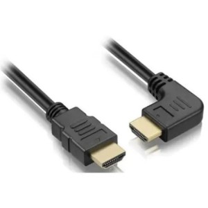 Cabo hdmi 90g