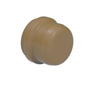 Cap pba dn 100/110mm coorplastik