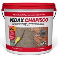 Chapisco PVA Vedax Balde 18L BD