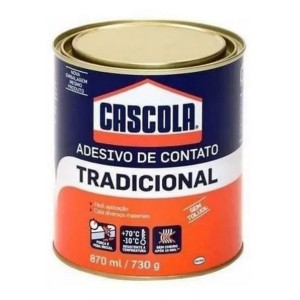 Cola cascola 730g