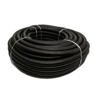 Conduite corrugado preto dinoplast 3/4''