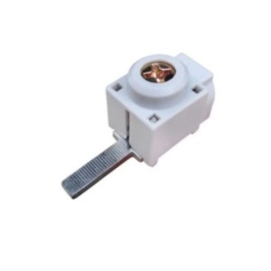 Conector Generico 25MM JNG Frontal P/DISJ