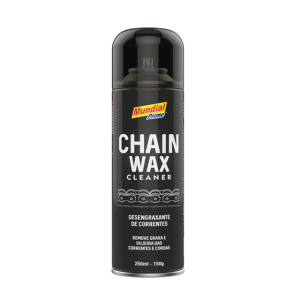 Desengraxante chain wax cleaner mundial prime