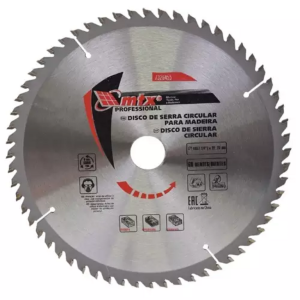 Disco de Serra Mtx Circular 230mm (36 dentes)