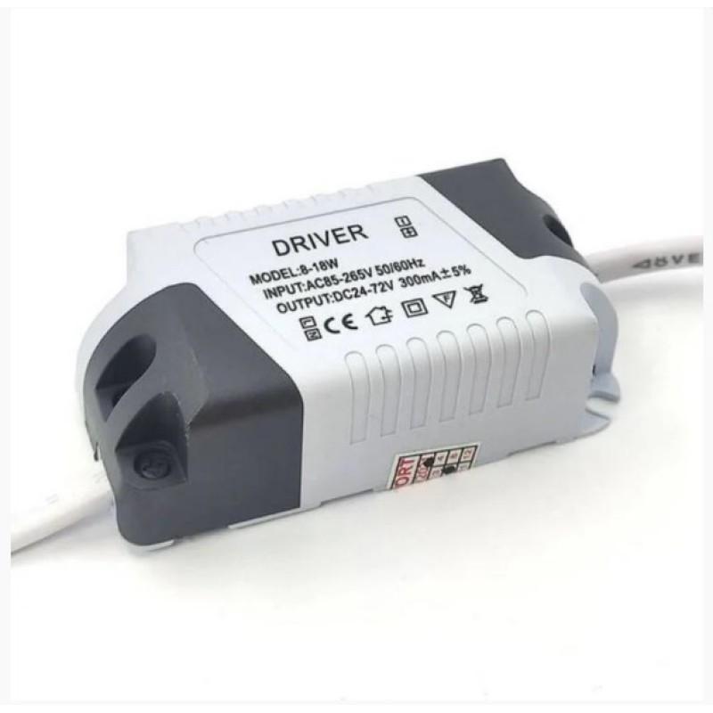 Drive led driver 36w