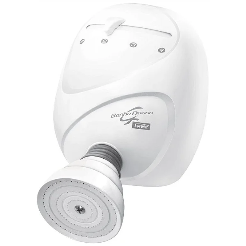 Ducha Fame banho nosso 4t 127v 5400w