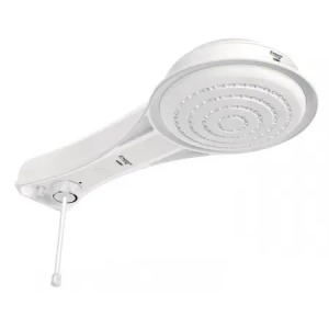 Ducha Fame elegance eletronica 127v 5400w