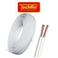 Fio paralelo cobrefort branco 2x1,5mm