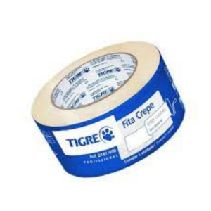 Fita crepe tigre 48mmx50m