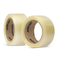 Fita empacotamento alltape 45mmx100mts