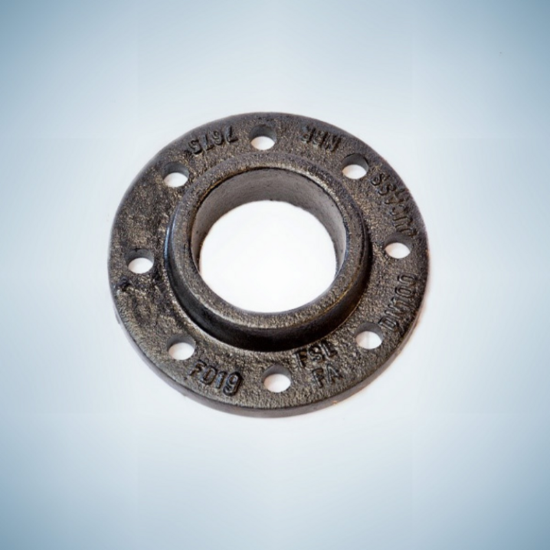 FLANGE AVULSAPN10\JE DN100 COM ROSCA