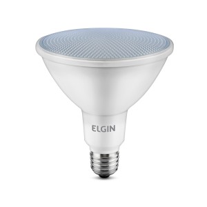 Lâmpada LED PAR30 elgin 11w 6500k