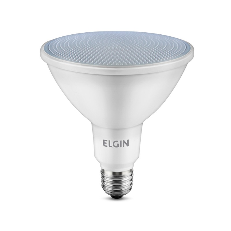 Lâmpada LED PAR30 elgin 11w 6500k