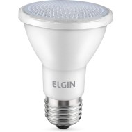 Lâmpada LED PAR38 elgin 15w 6500k