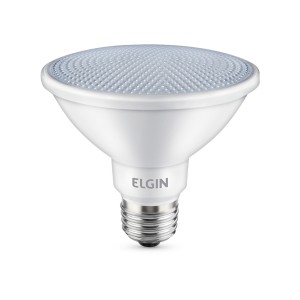 Lâmpada LED PAR38 elgin 15w 6500k