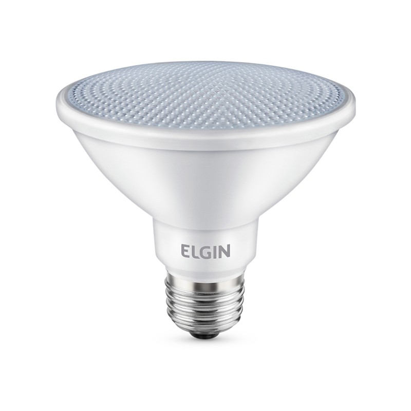 Lâmpada LED PAR38 elgin 15w 6500k