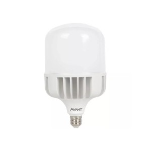 Lâmpada led super bulbo avant 200w 6500k E40