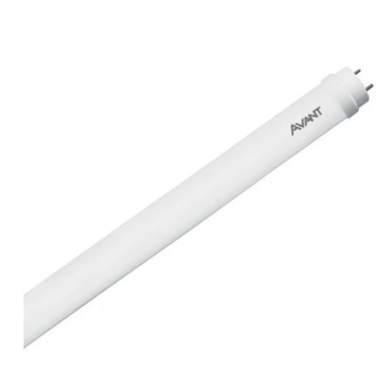 Lampada LED Tubular AVANT t8 18w 120cm 6500k