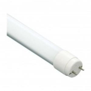 Lâmpada LED Tubular soprano t8 18w 120cm 6500k