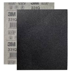 Lixa 3M 100 dagua HB004688048 PACOTE C/50