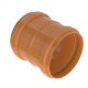 Luva de Correr col. Jei Dn150mm Ocre Kbo