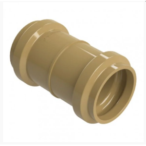 Luva de correr pba dn 75\85 mm je asperbras