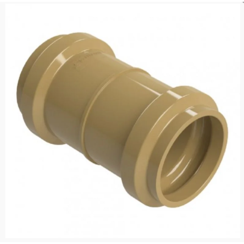 Luva de correr pba dn 75\85 mm je asperbras