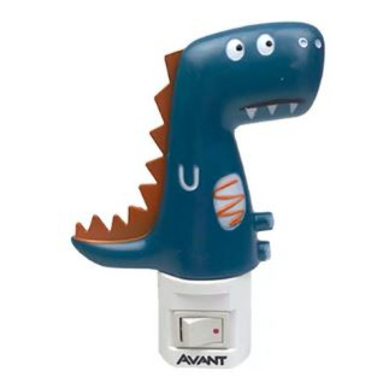 Luz noturna led avant 1w dino