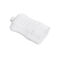 Pino femea nbr 14136 2 saidas branco 10a pluzie