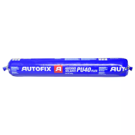 PU40 sache profissional cinza 800g - autofix