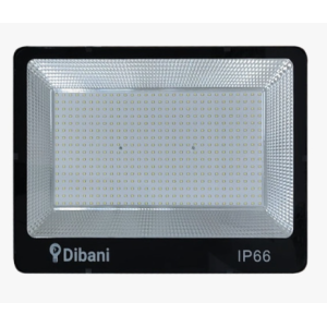 Refletor Dibani Smd 400w 6500k