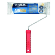 Rolo ATLAS de pintura antigota poliamida 15cm