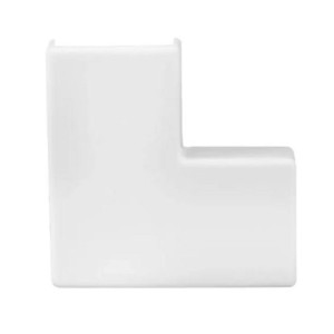 Sistema ilumi branco 20mm(cotovelo 90) canaleta 6201pct cofe