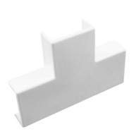 Sistema tipo t ilumi branco 20mm(te) canaleta 6204pct cofe