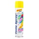 Tinta spray amarelo 350ml mundial prime toolcolor