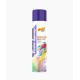 Tinta spray azul escuro 350ml mundial prime toolcolor