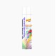 Tinta spray branco brilhante 200ml mundial prime ug