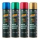 Tinta spray camaleão azul  400ml mundial ug prime