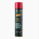 Tinta spray camaleão vermelho  400 ml mundial ug prime