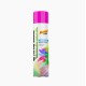 Tinta spray luminoso pink 400ml mundial prime