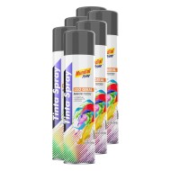 Tinta spray primer universal 400ml mundial ug prime FARDO C/6