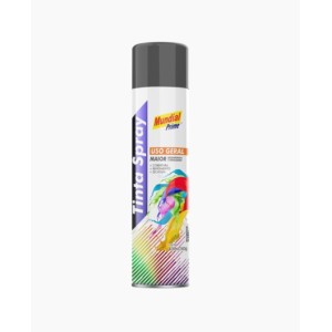 Tinta spray  sub-grey 400ml mundial ug prime