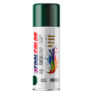 Tinta spray ug verde escuro 400ml - Toolcolor