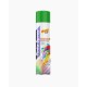 Tinta spray verde bandeira 400ml mundial ug prime