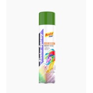 Tinta spray  verde escuro 400ml mundial ug prime